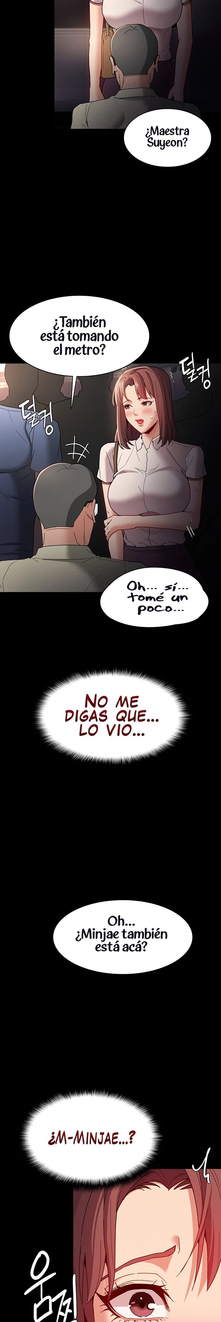 Pervert Diary Raw Chapter 12 Page 27