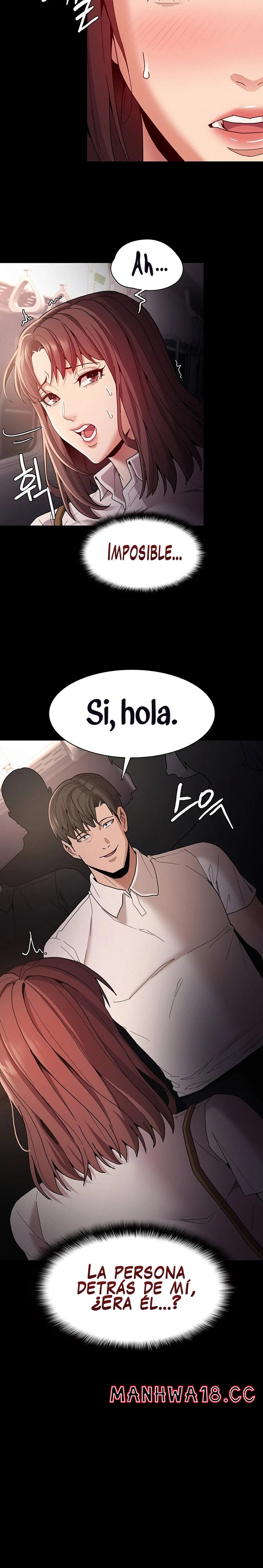 Pervert Diary Raw Chapter 12 Page 28
