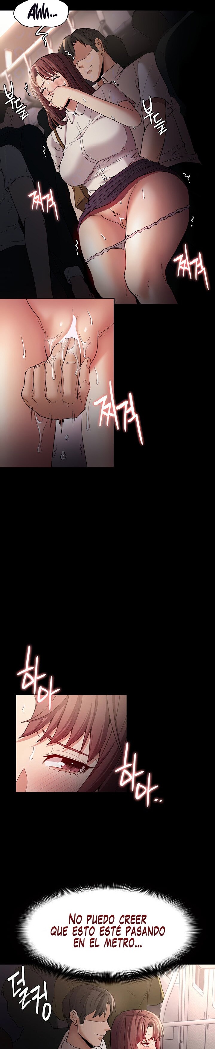 Pervert Diary Raw Chapter 12 Page 7