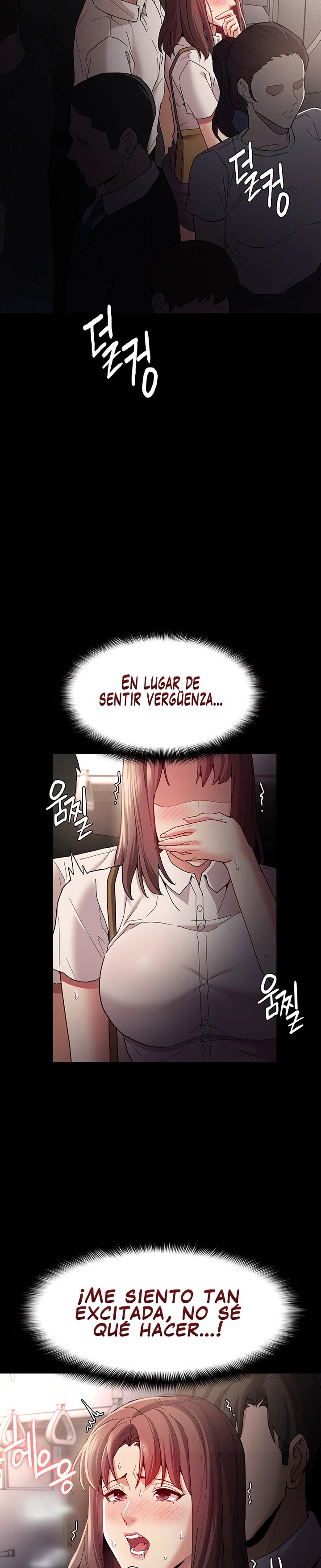 Pervert Diary Raw Chapter 12 Page 8