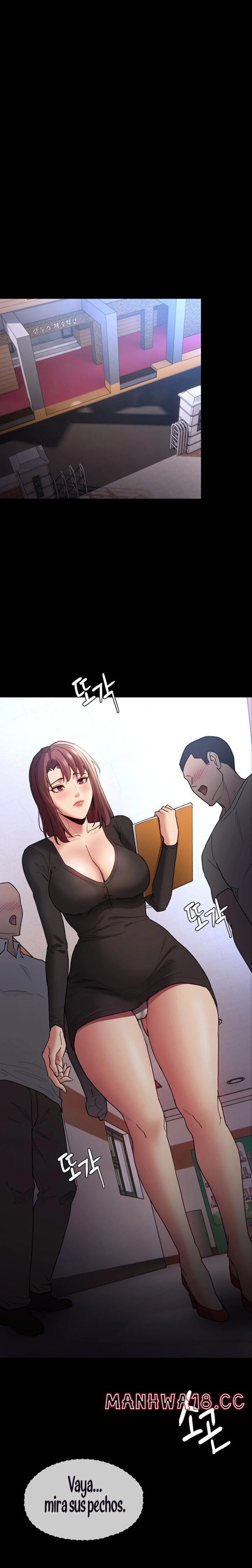Pervert Diary Raw Chapter 13 Page 12