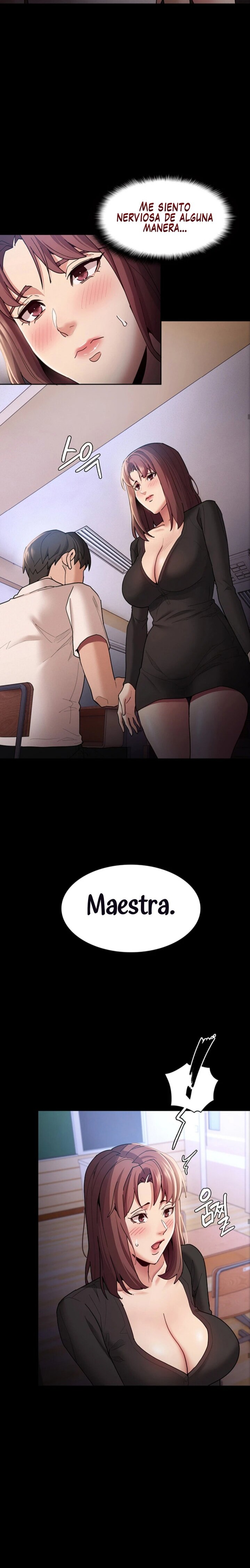 Pervert Diary Raw Chapter 13 Page 18