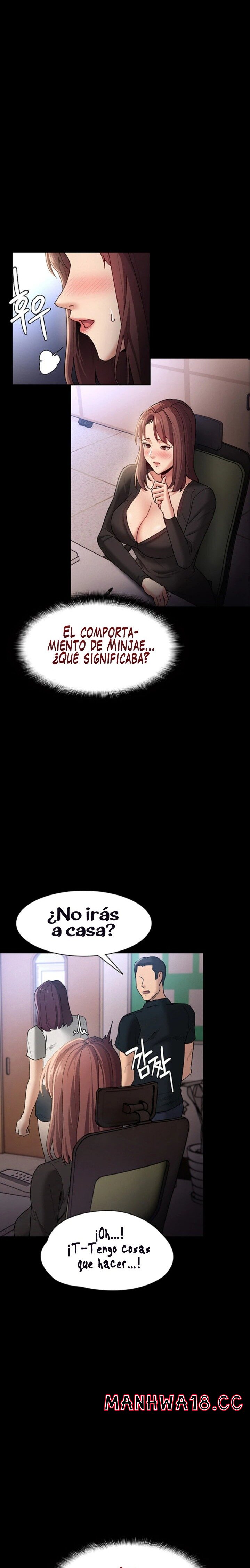 Pervert Diary Raw Chapter 13 Page 23