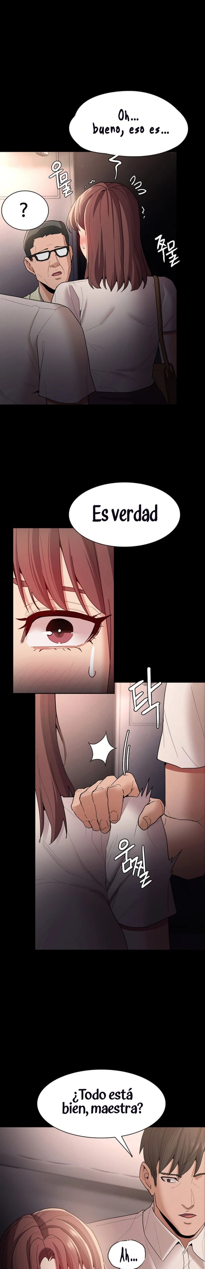 Pervert Diary Raw Chapter 13 Page 5