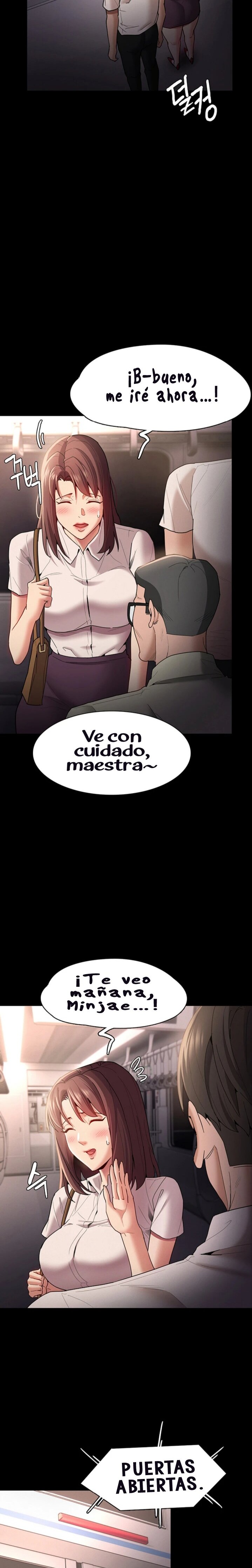 Pervert Diary Raw Chapter 13 Page 8