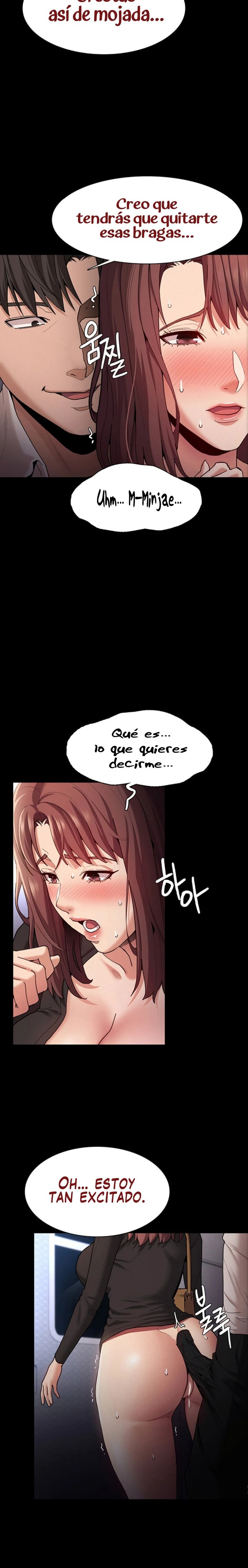 Pervert Diary Raw Chapter 14 Page 13
