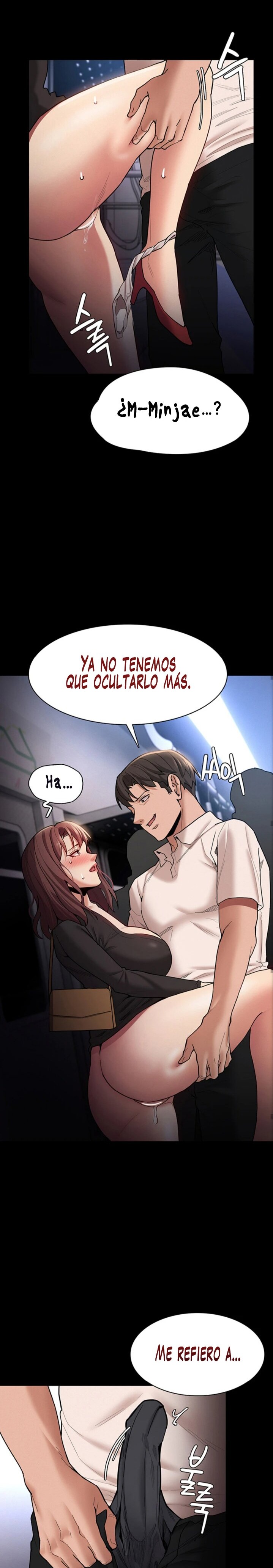 Pervert Diary Raw Chapter 14 Page 15
