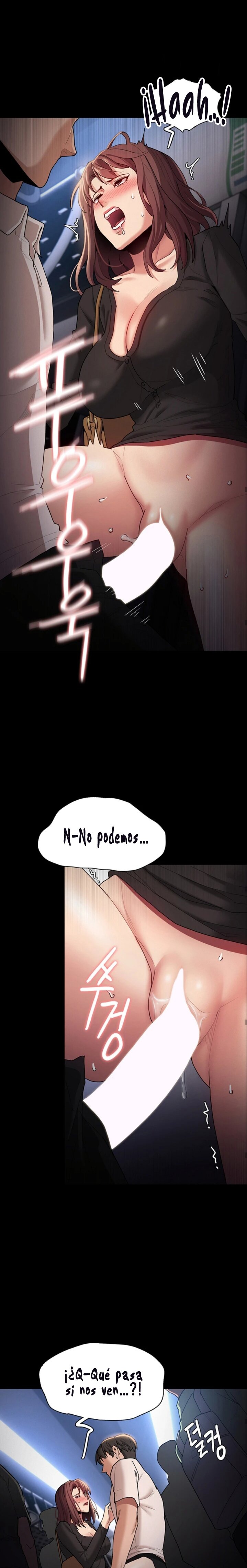 Pervert Diary Raw Chapter 14 Page 17