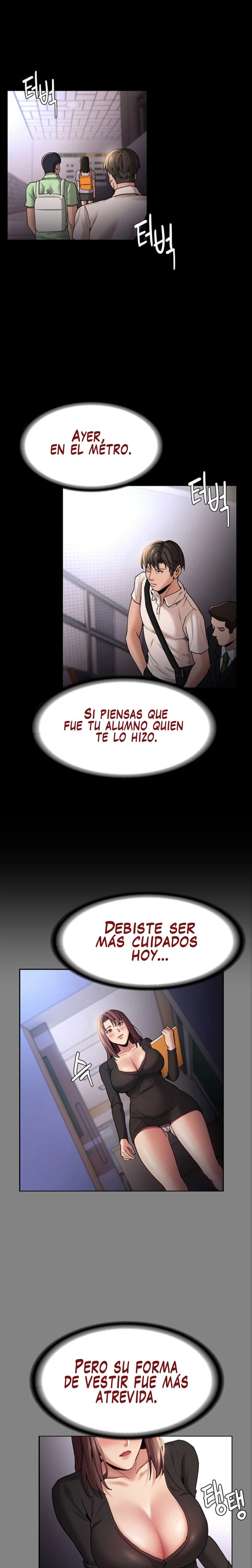 Pervert Diary Raw Chapter 14 Page 2