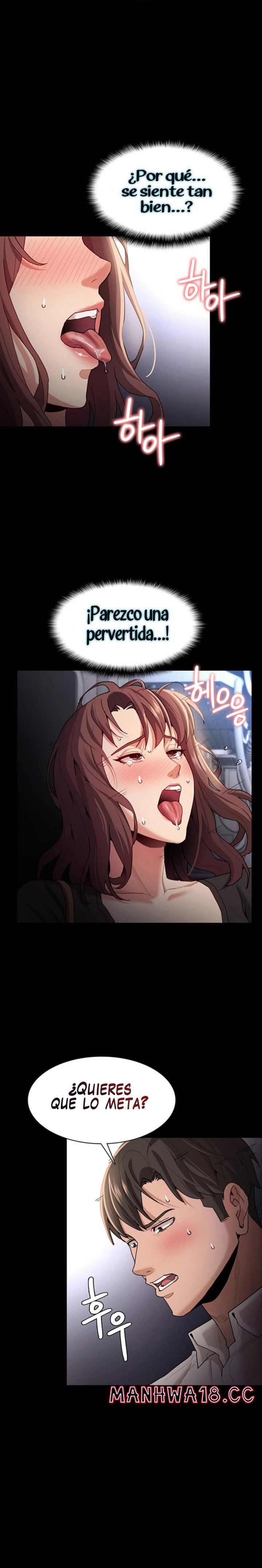 Pervert Diary Raw Chapter 14 Page 22