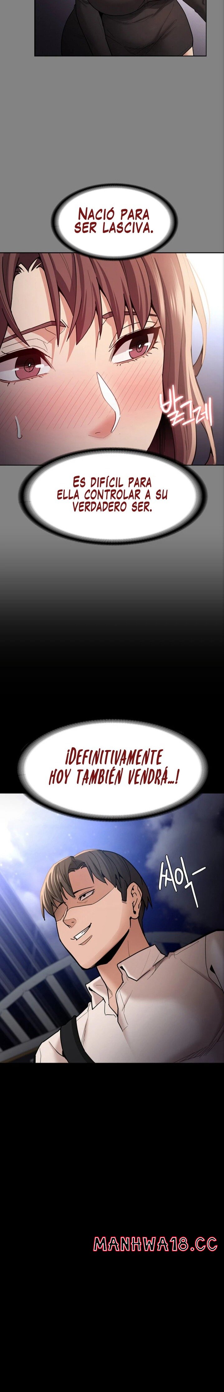 Pervert Diary Raw Chapter 14 Page 3