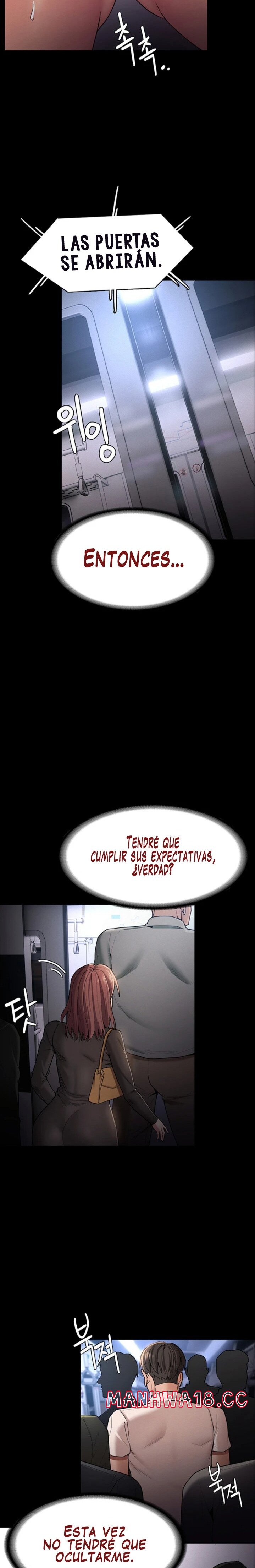 Pervert Diary Raw Chapter 14 Page 6