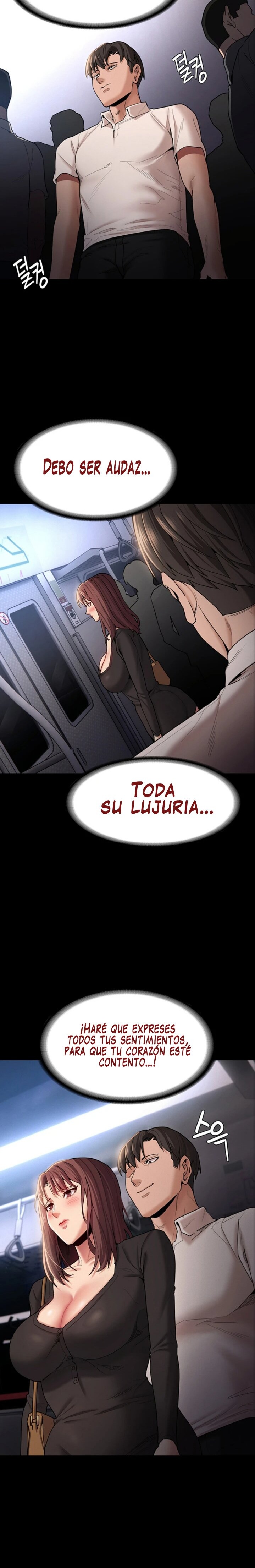 Pervert Diary Raw Chapter 14 Page 7