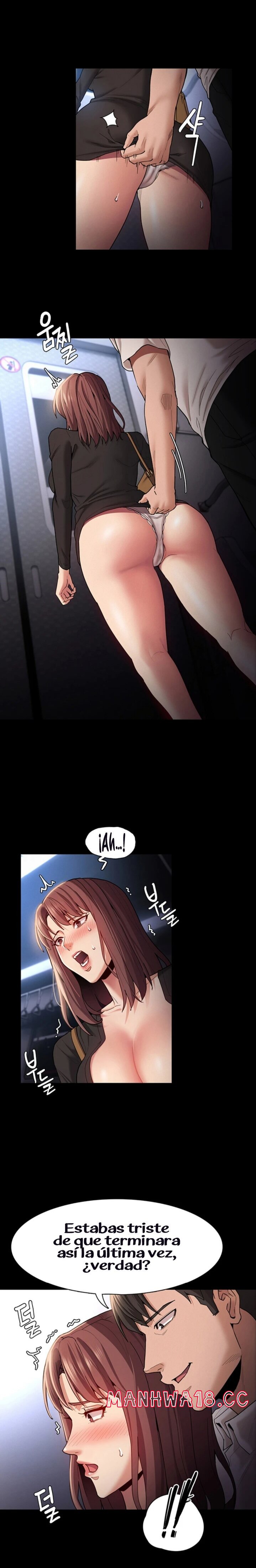Pervert Diary Raw Chapter 14 Page 8