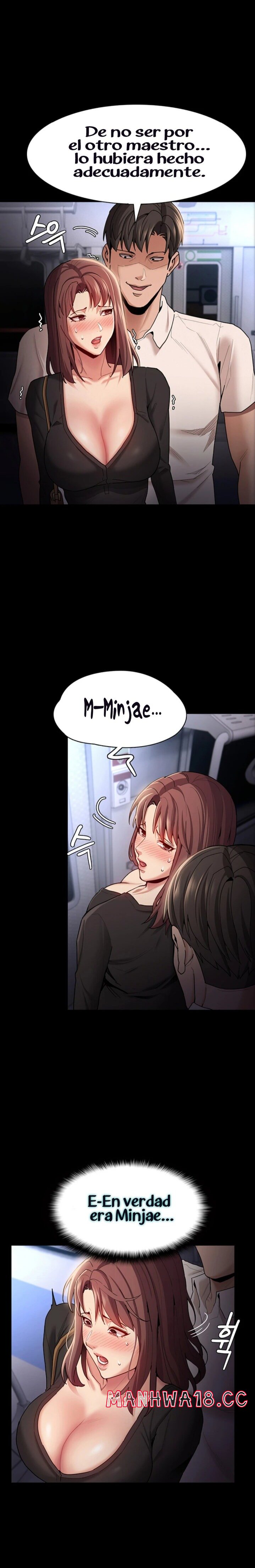 Pervert Diary Raw Chapter 14 Page 9