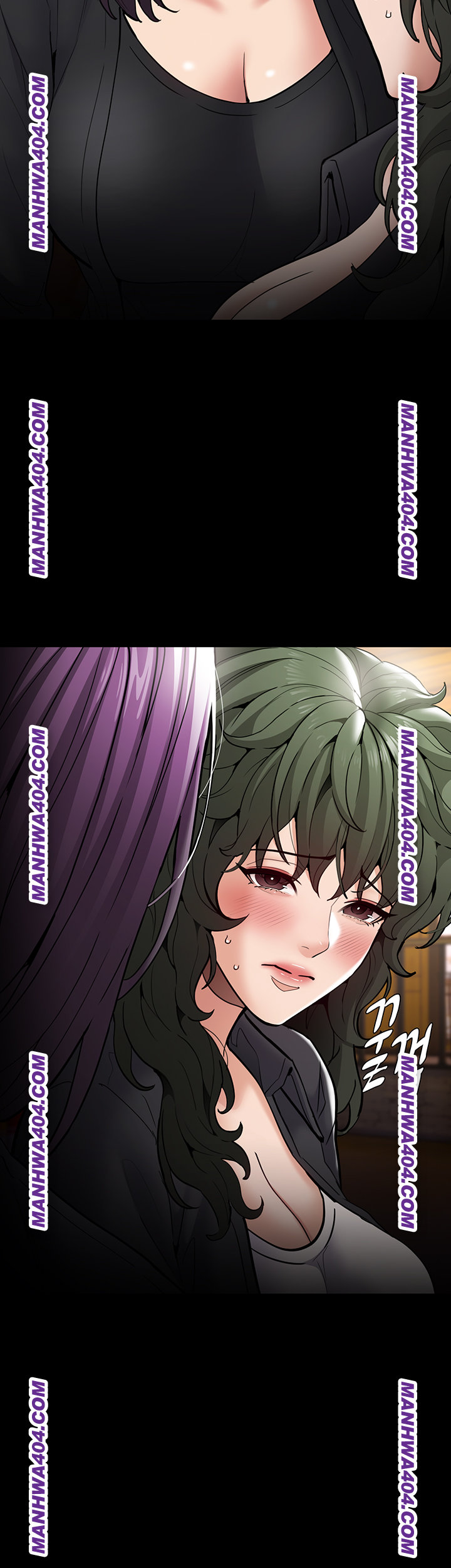Pervert Diary Raw Chapter 139 Page 10