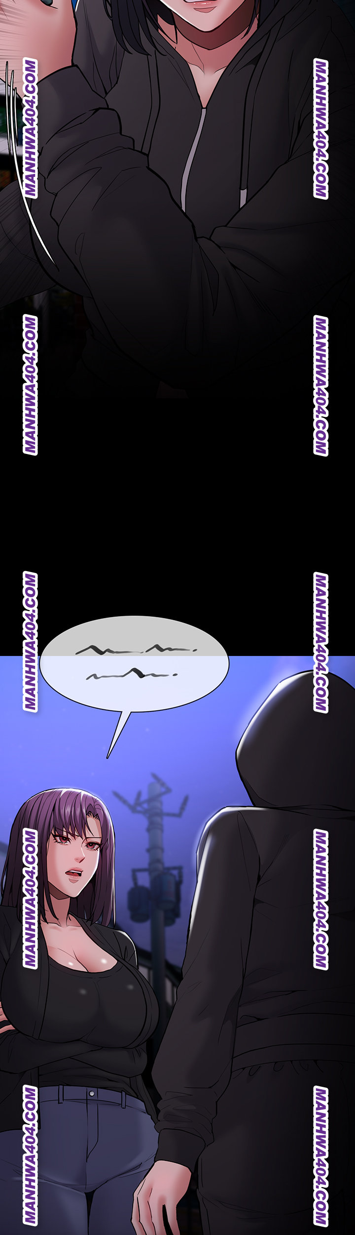 Pervert Diary Raw Chapter 139 Page 18