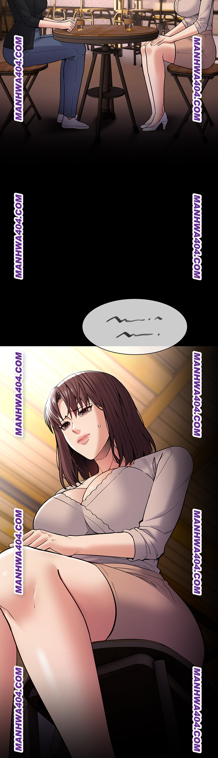 Pervert Diary Raw Chapter 139 Page 7