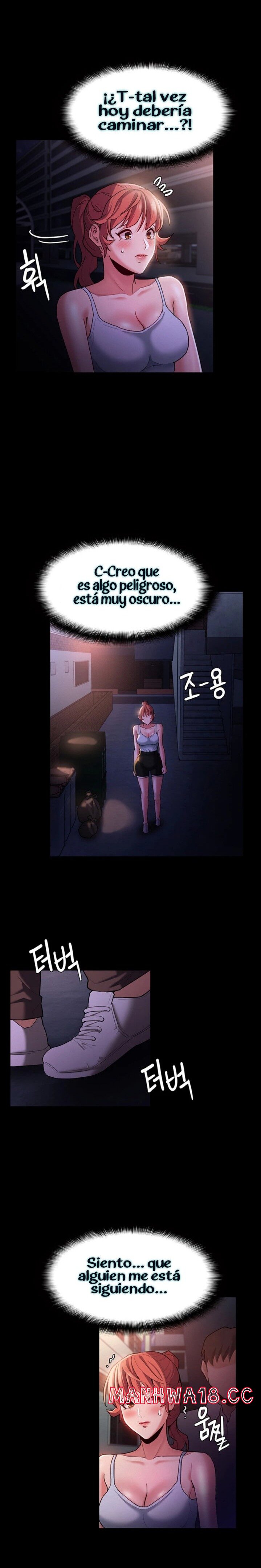 Pervert Diary Raw Chapter 15 Page 10