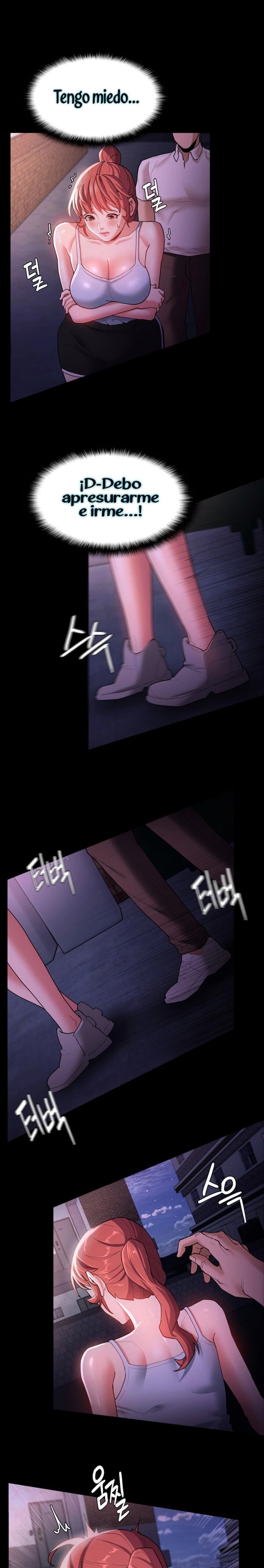 Pervert Diary Raw Chapter 15 Page 11