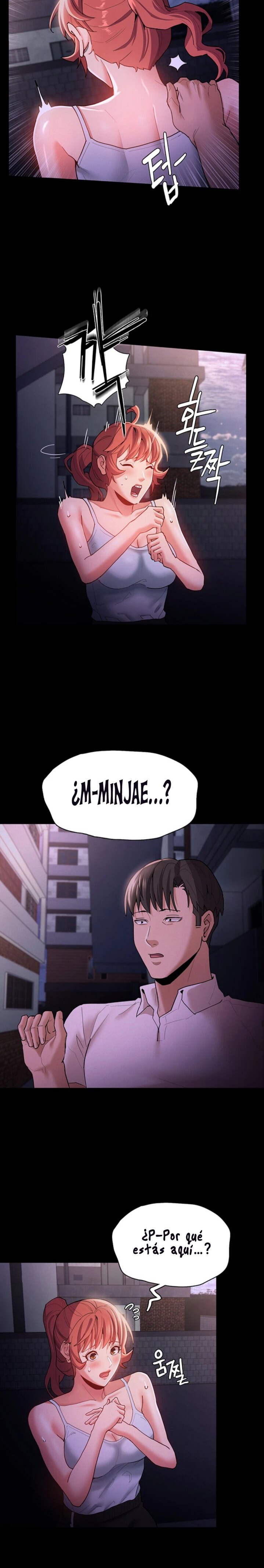 Pervert Diary Raw Chapter 15 Page 12
