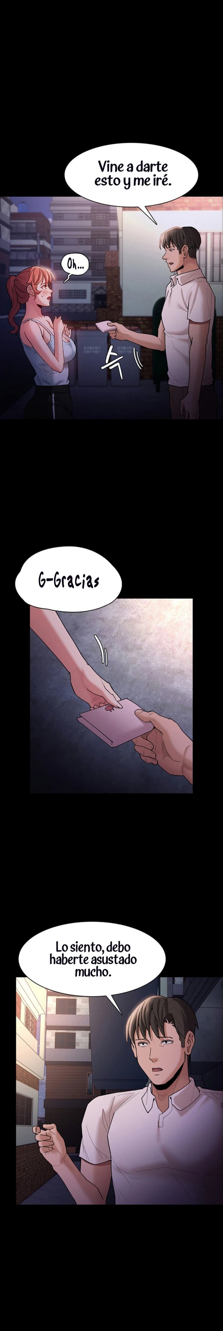 Pervert Diary Raw Chapter 15 Page 13