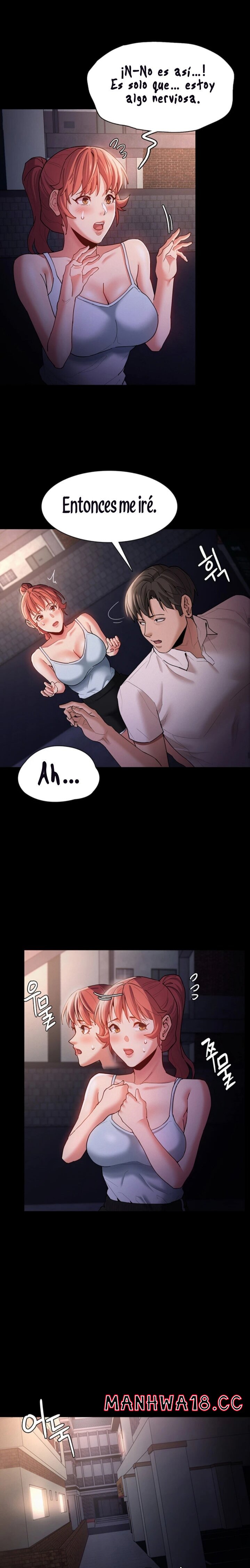 Pervert Diary Raw Chapter 15 Page 14