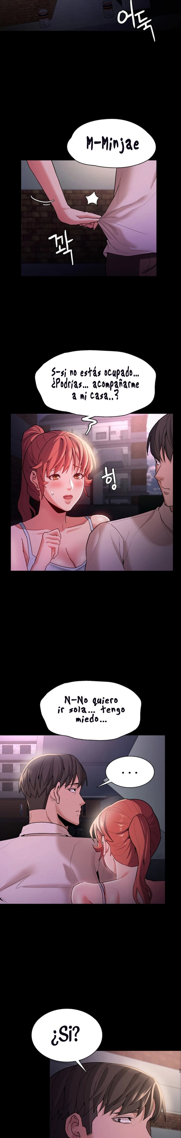 Pervert Diary Raw Chapter 15 Page 15