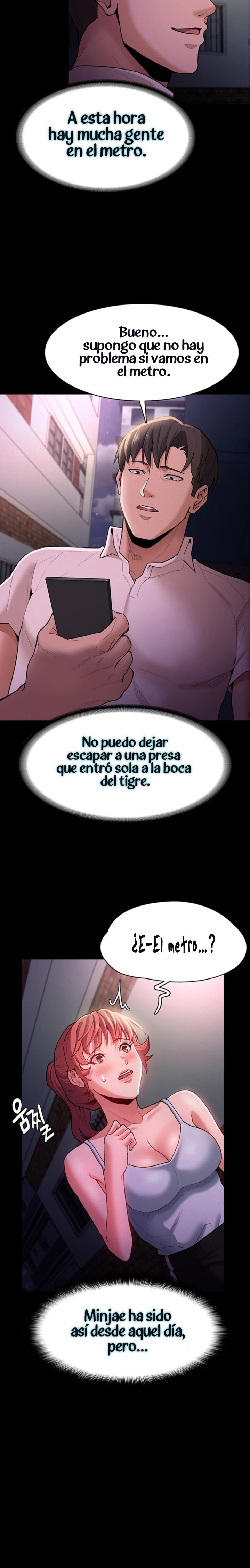 Pervert Diary Raw Chapter 15 Page 16