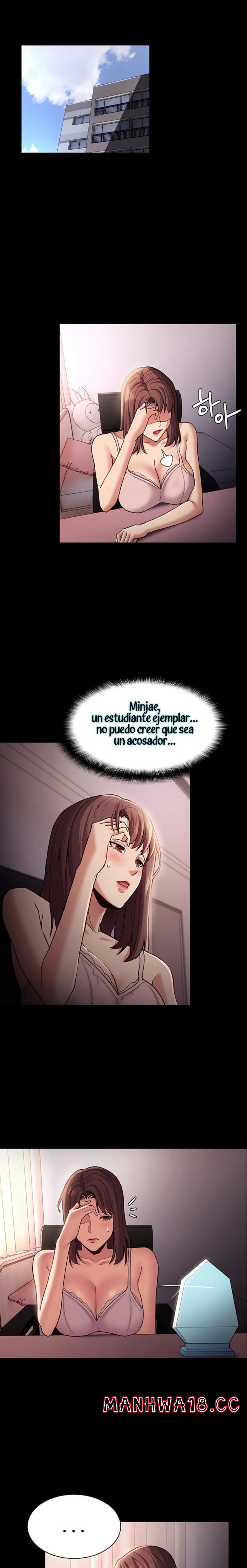 Pervert Diary Raw Chapter 15 Page 2