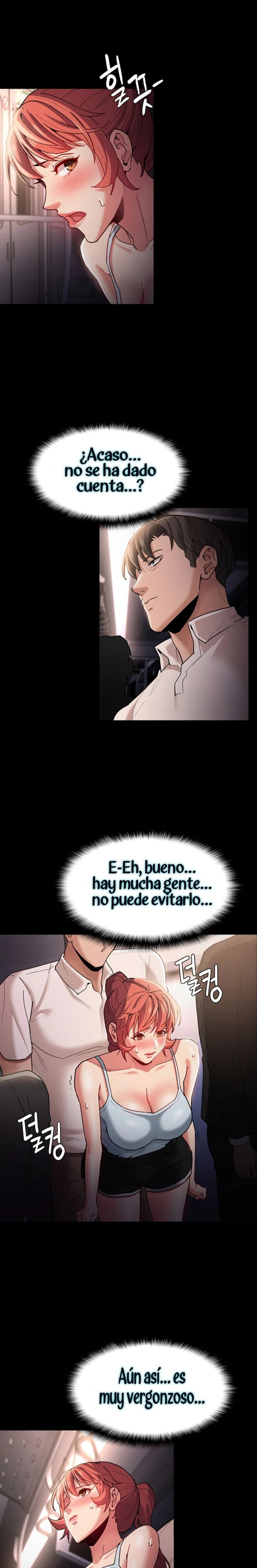 Pervert Diary Raw Chapter 15 Page 20