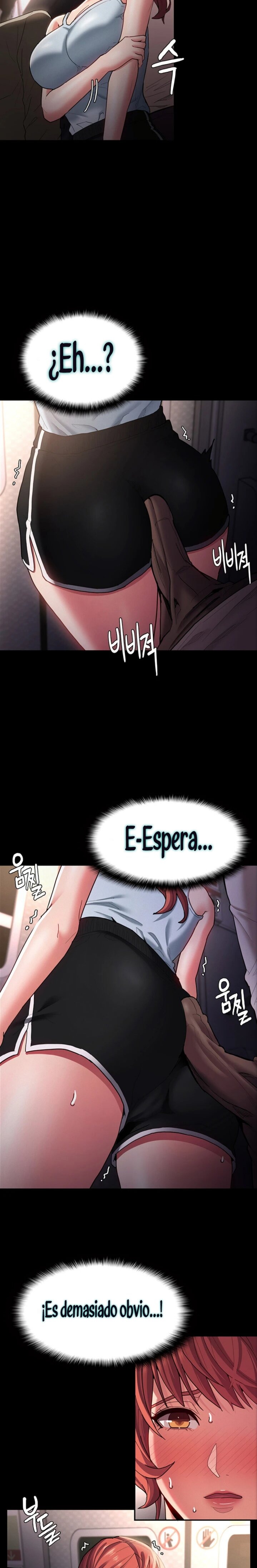 Pervert Diary Raw Chapter 15 Page 21