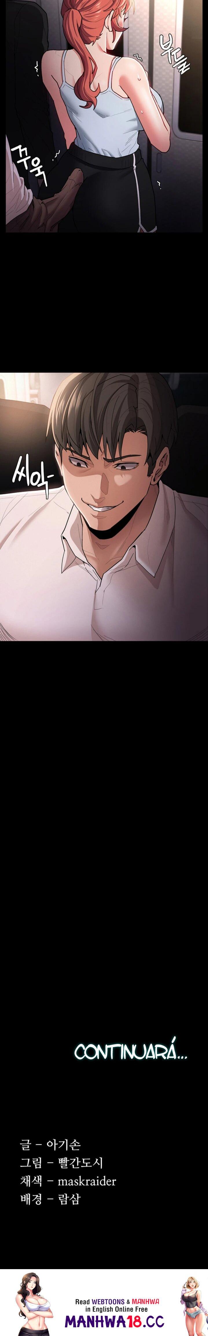 Pervert Diary Raw Chapter 15 Page 22