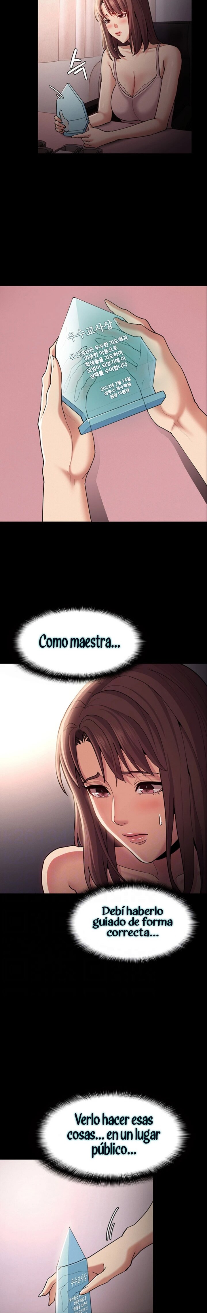 Pervert Diary Raw Chapter 15 Page 3