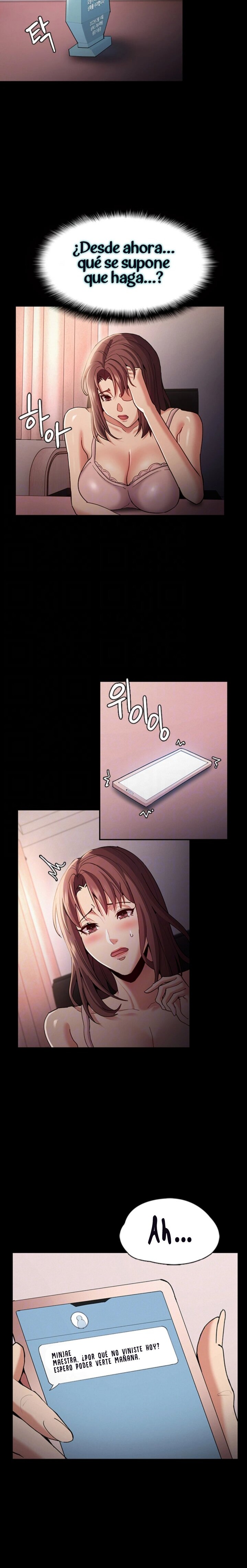 Pervert Diary Raw Chapter 15 Page 4