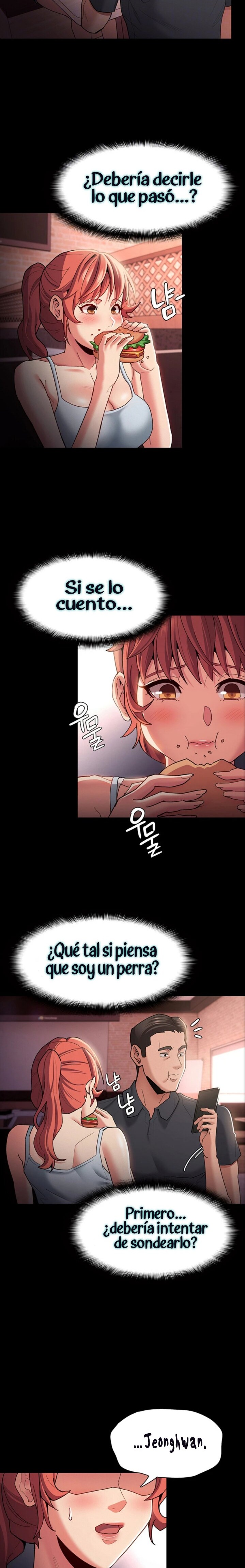 Pervert Diary Raw Chapter 15 Page 6