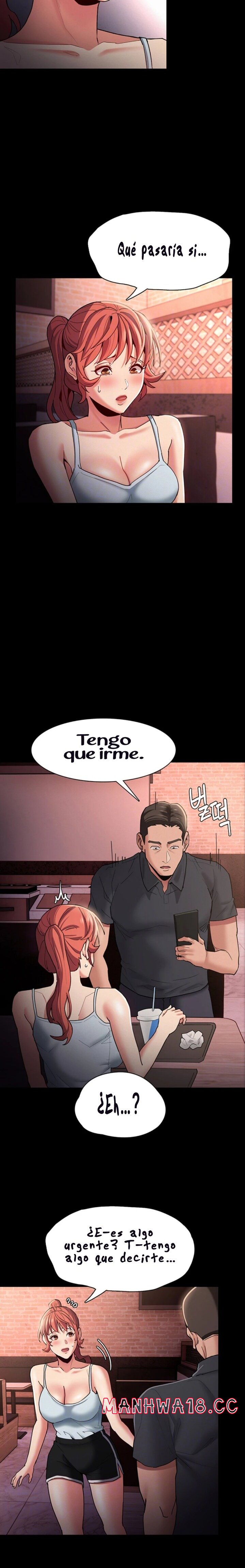 Pervert Diary Raw Chapter 15 Page 7