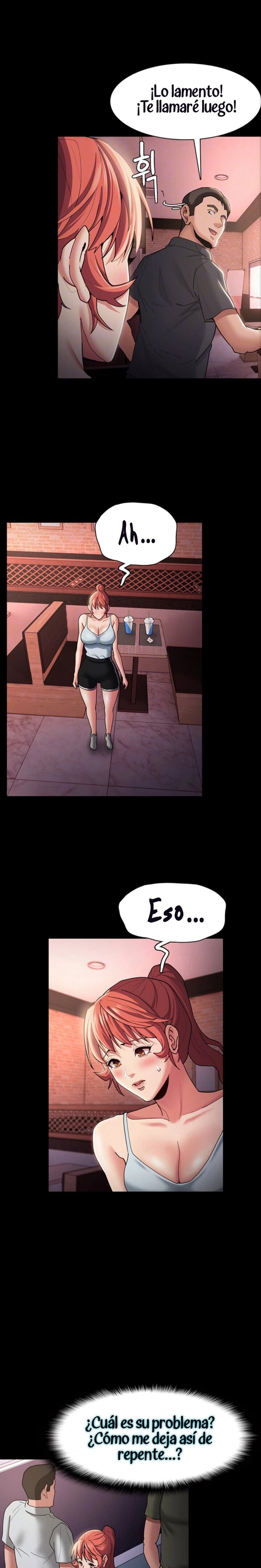Pervert Diary Raw Chapter 15 Page 8