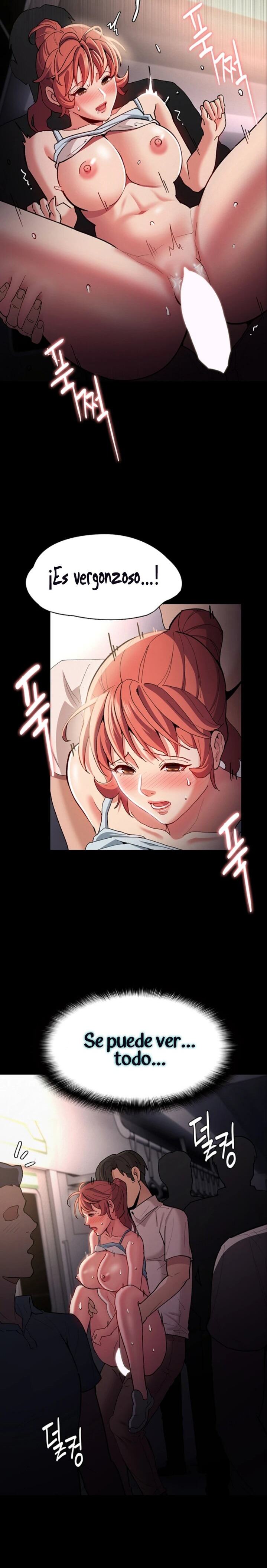 Pervert Diary Raw Chapter 16 Page 12