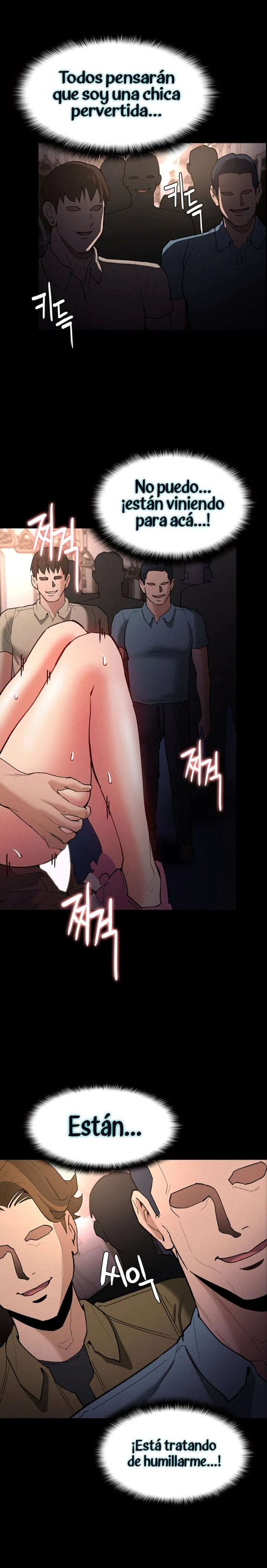 Pervert Diary Raw Chapter 16 Page 13