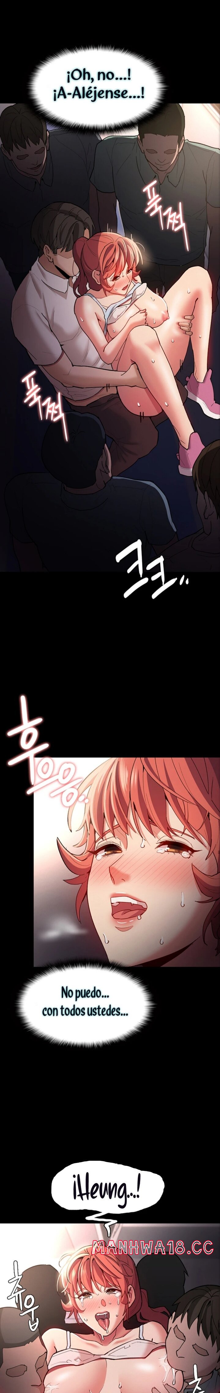 Pervert Diary Raw Chapter 16 Page 14
