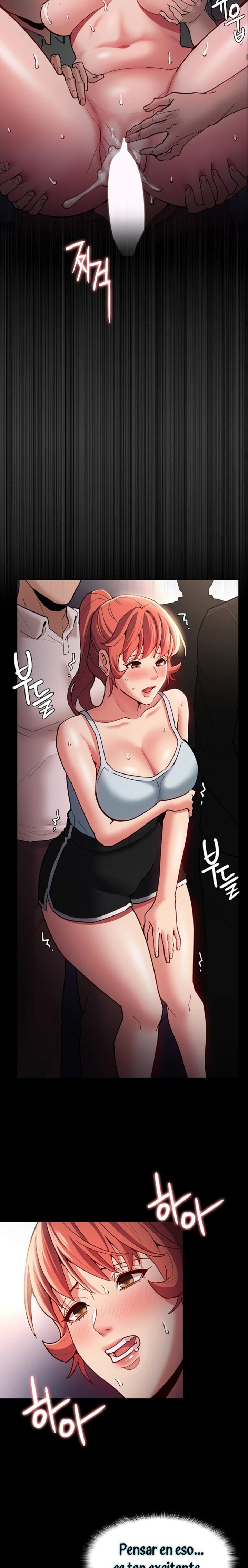 Pervert Diary Raw Chapter 16 Page 15