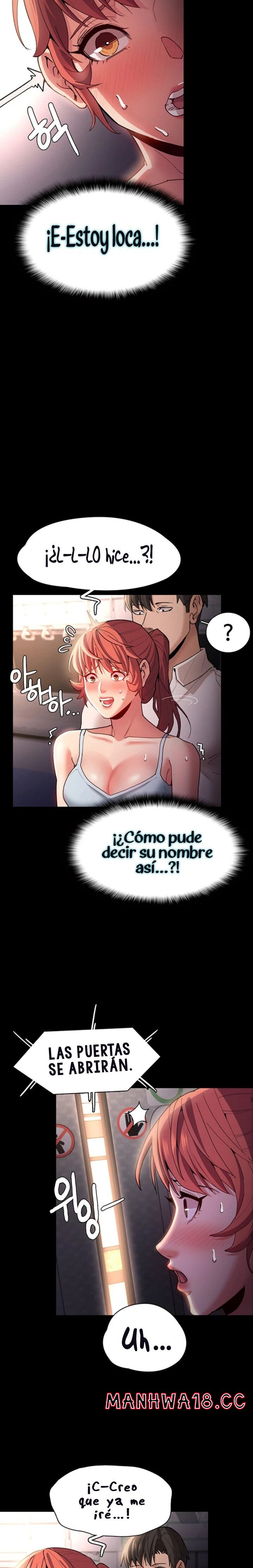 Pervert Diary Raw Chapter 16 Page 18
