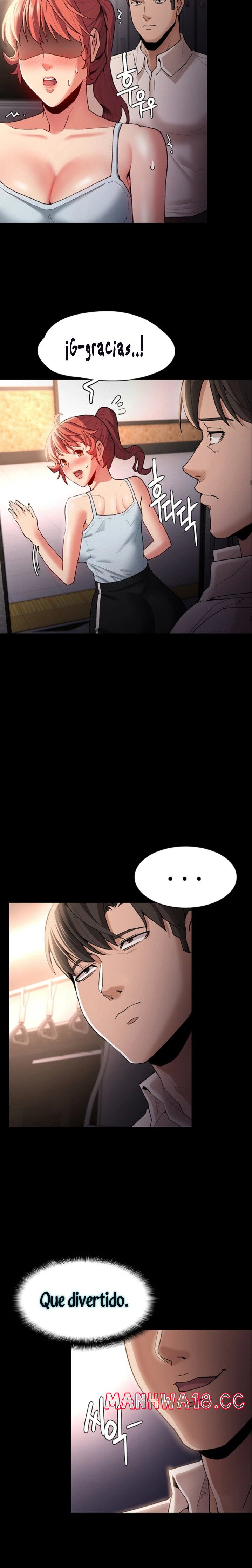 Pervert Diary Raw Chapter 16 Page 19