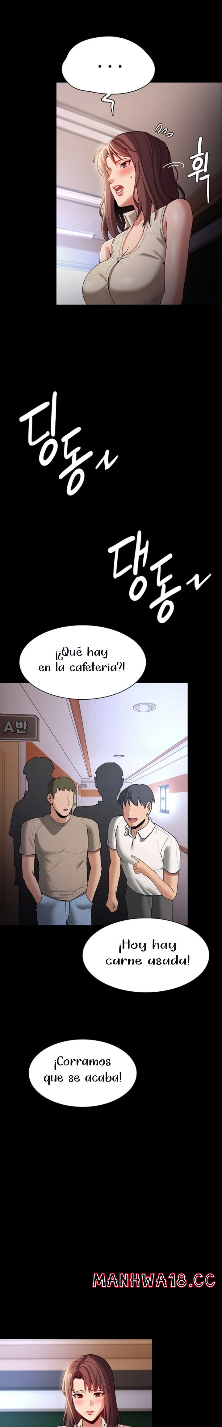 Pervert Diary Raw Chapter 16 Page 23