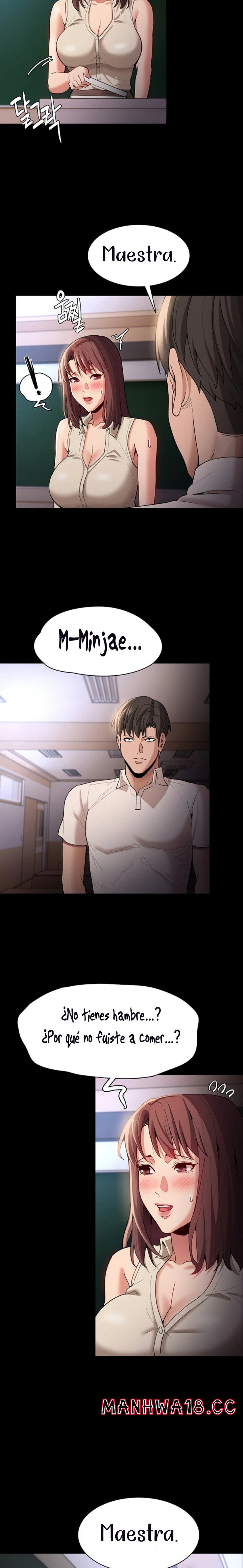Pervert Diary Raw Chapter 16 Page 24