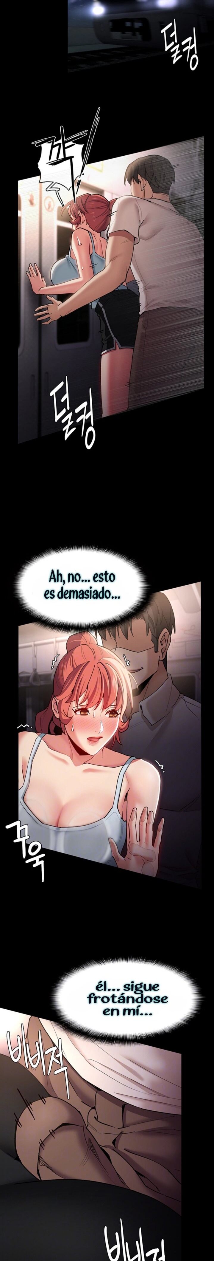 Pervert Diary Raw Chapter 16 Page 3