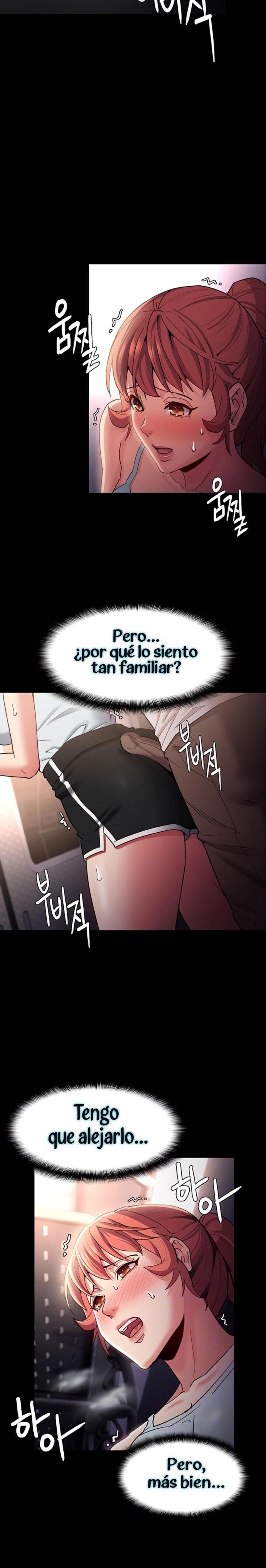 Pervert Diary Raw Chapter 16 Page 4
