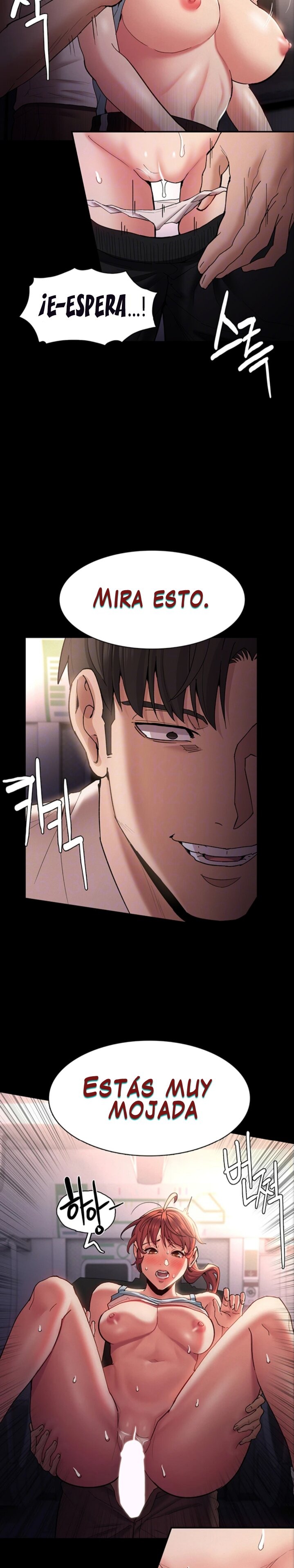 Pervert Diary Raw Chapter 16 Page 9