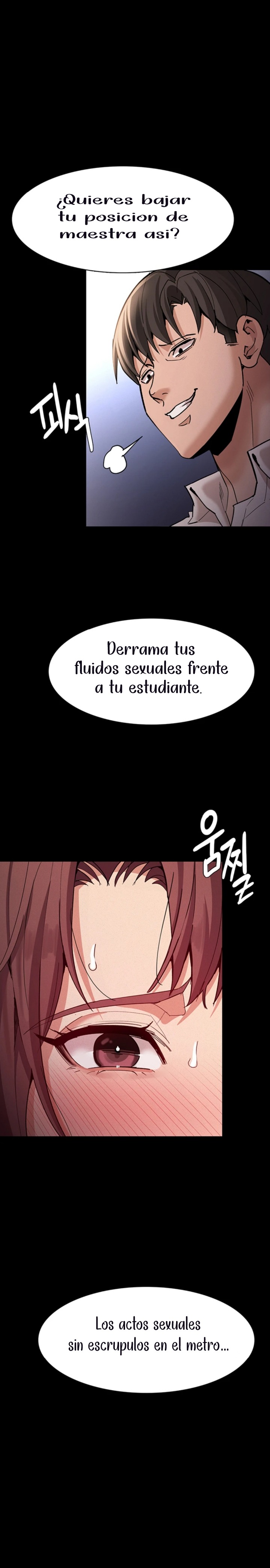 Pervert Diary Raw Chapter 17 Page 10